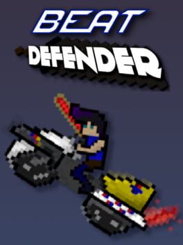Foto do jogo Beat Defender