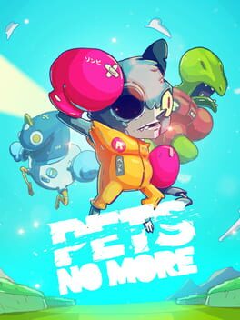 Foto do jogo Pets No More