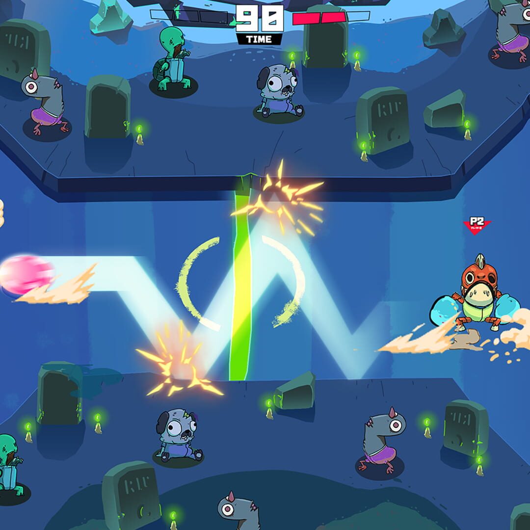 Foto do jogo Pets No More