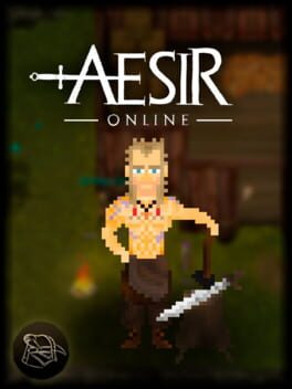 Foto do jogo Aesir Online