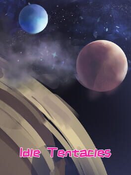 Foto do jogo Idle Tentacles