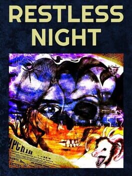 Foto do jogo Restless Night