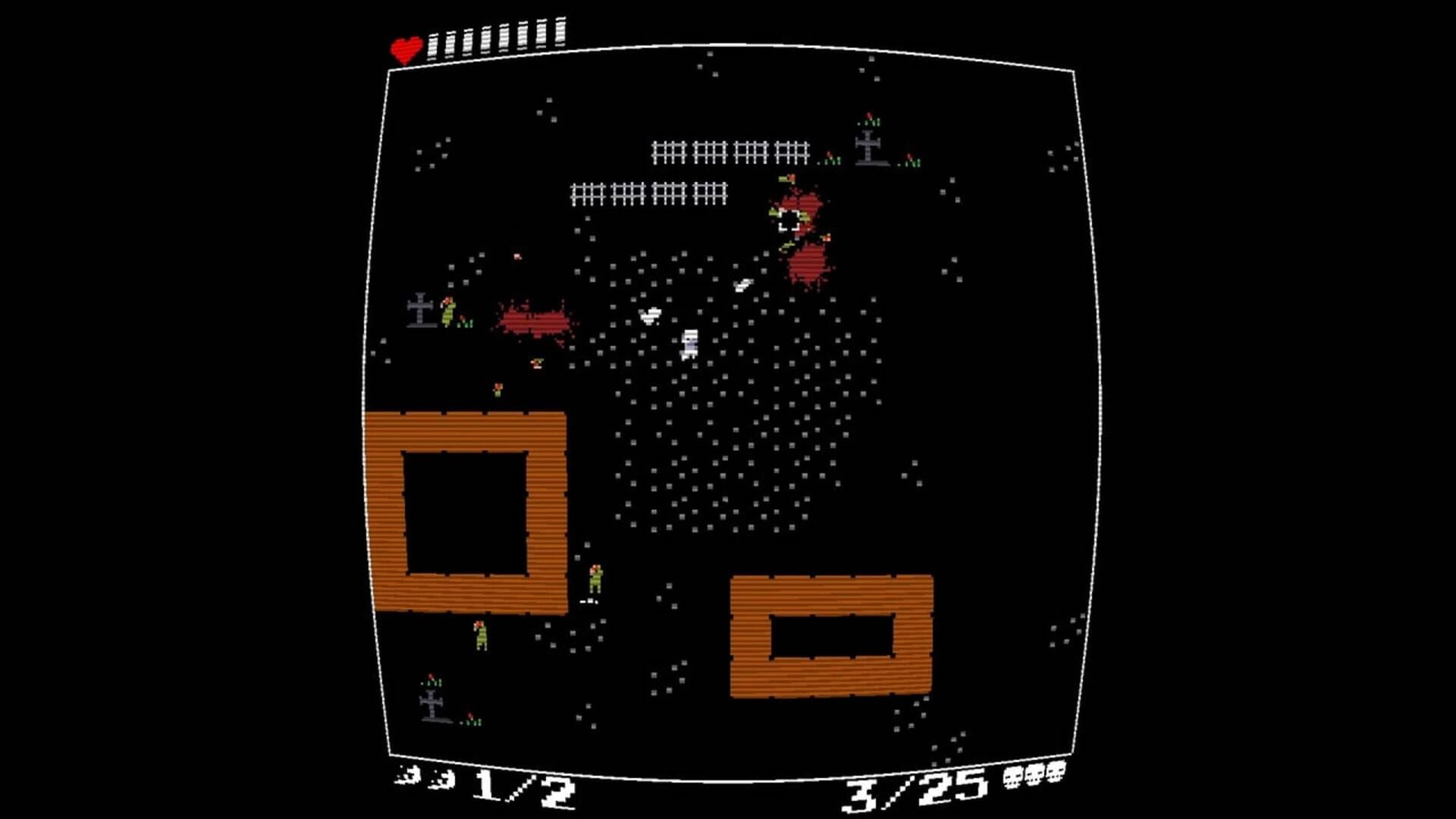 Foto do jogo Restless Night