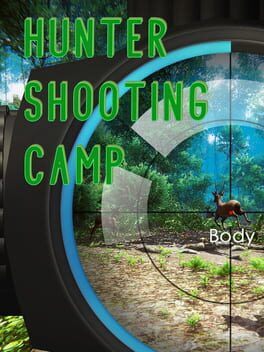 Foto do jogo Hunter Shooting Camp