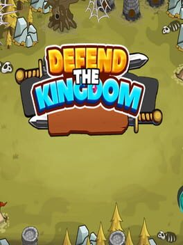Foto do jogo Defend the Kingdom