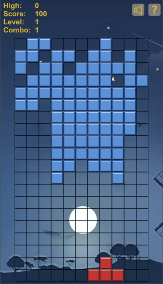 Foto do jogo Brick BiuBiu