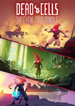 Foto do jogo Dead Cells: The Fatal Seed Bundle