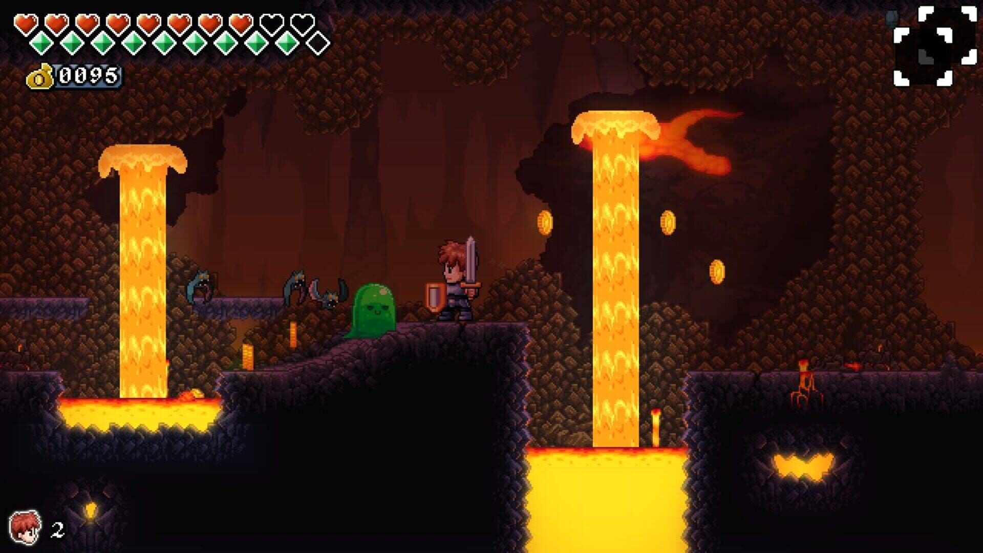 Foto do jogo Songs for a Hero: Definitive Edition