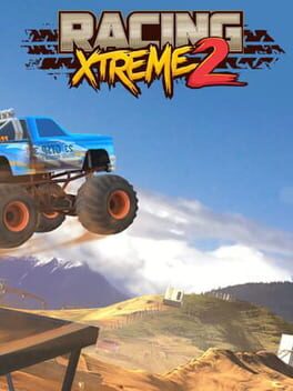 Foto do jogo Racing Xtreme 2