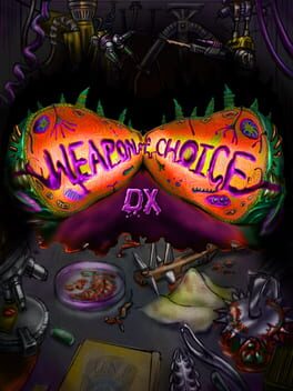 Foto do jogo Weapon of Choice DX