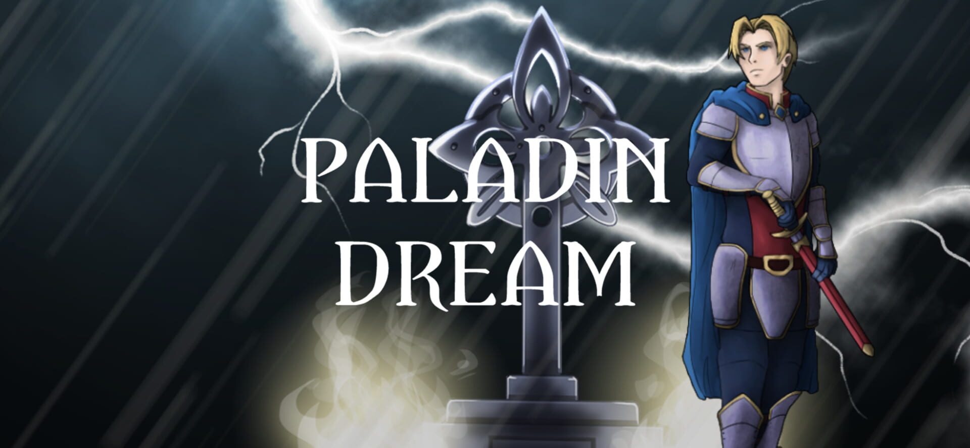 Foto do jogo Paladin Dream