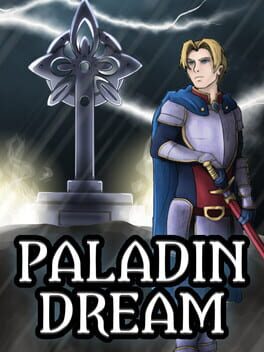 Foto do jogo Paladin Dream