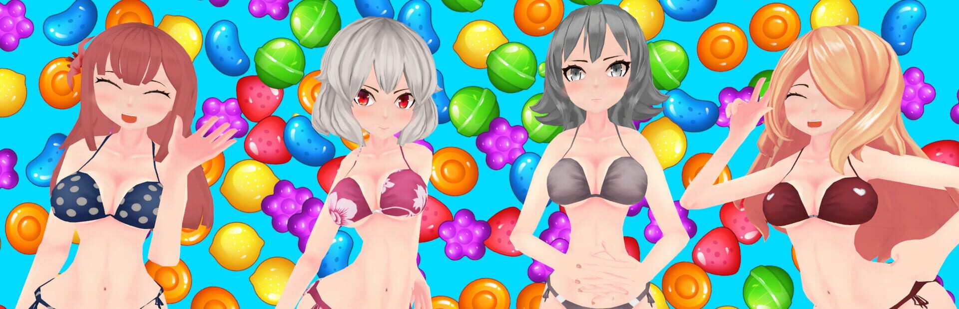 Foto do jogo Hentai Match 3