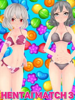 Foto do jogo Hentai Match 3