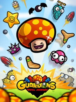 Foto do jogo Guardians: Royal Journey
