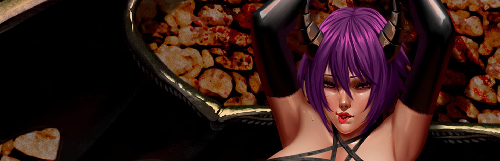 Foto do jogo Lovely Goddess