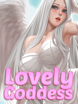 Foto do jogo Lovely Goddess