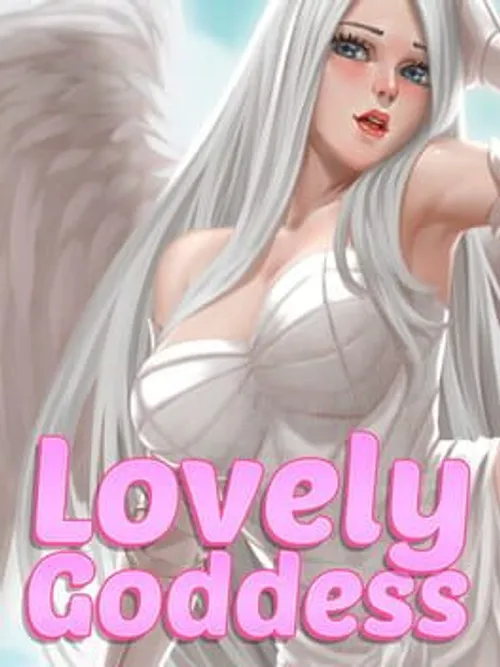 Lovely Goddess