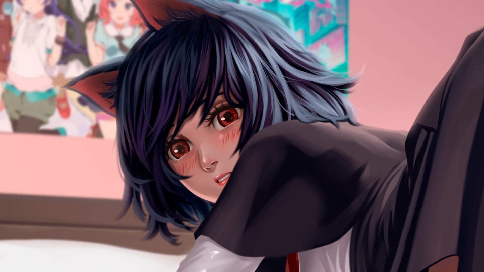 Foto do jogo Lovely Goddess