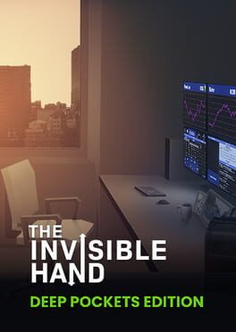 Foto do jogo The Invisible Hand: Deep Pockets Edition