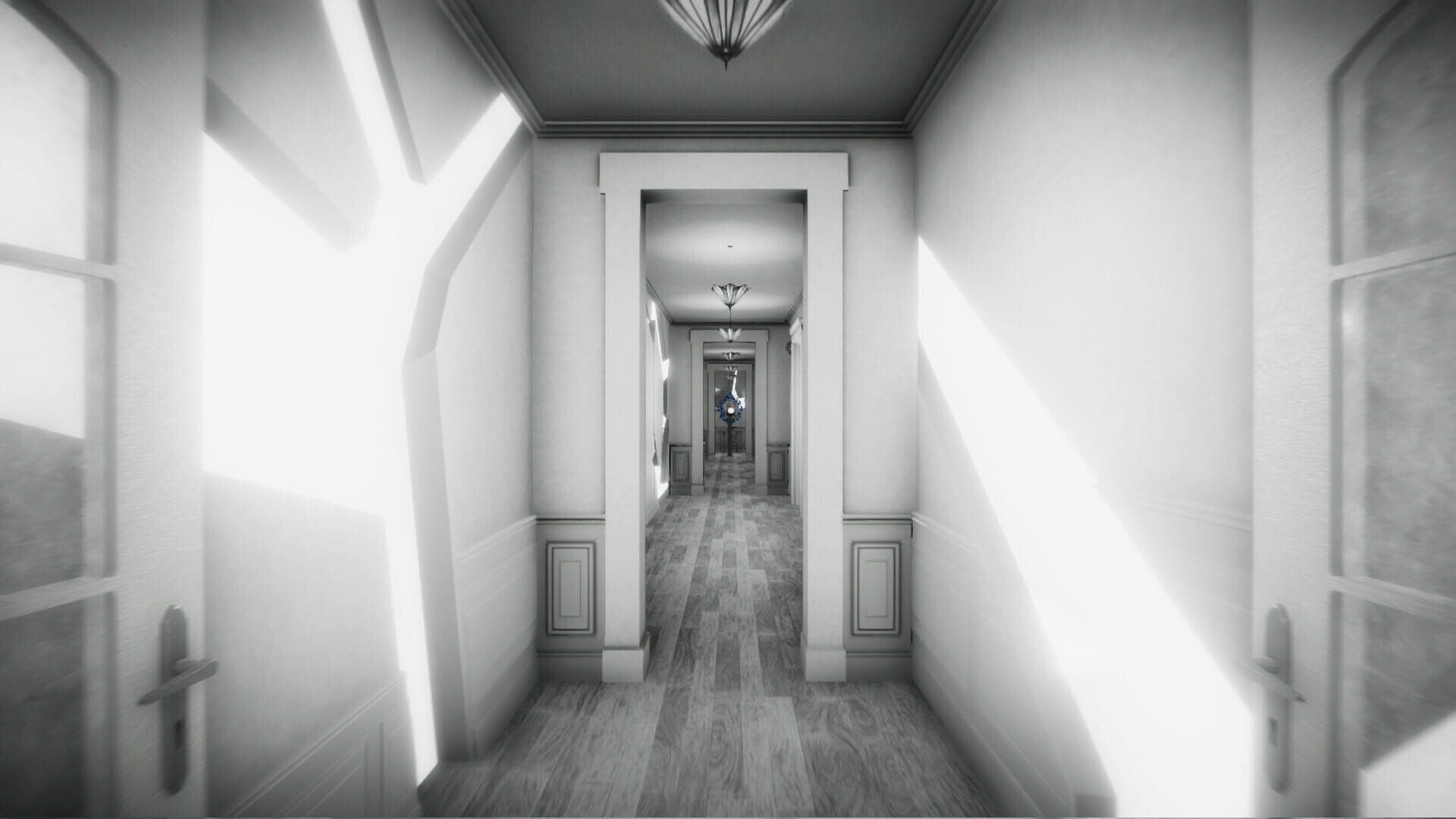 Foto do jogo The Shattering: Secret Room