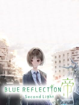 Foto do jogo Blue Reflection: Second Light - Special Collection Box