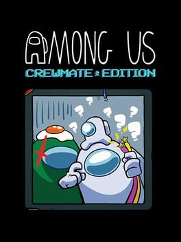 Foto do jogo Among Us: Crewmate Edition