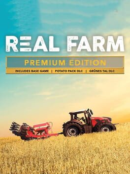Foto do jogo Real Farm: Premium Edition