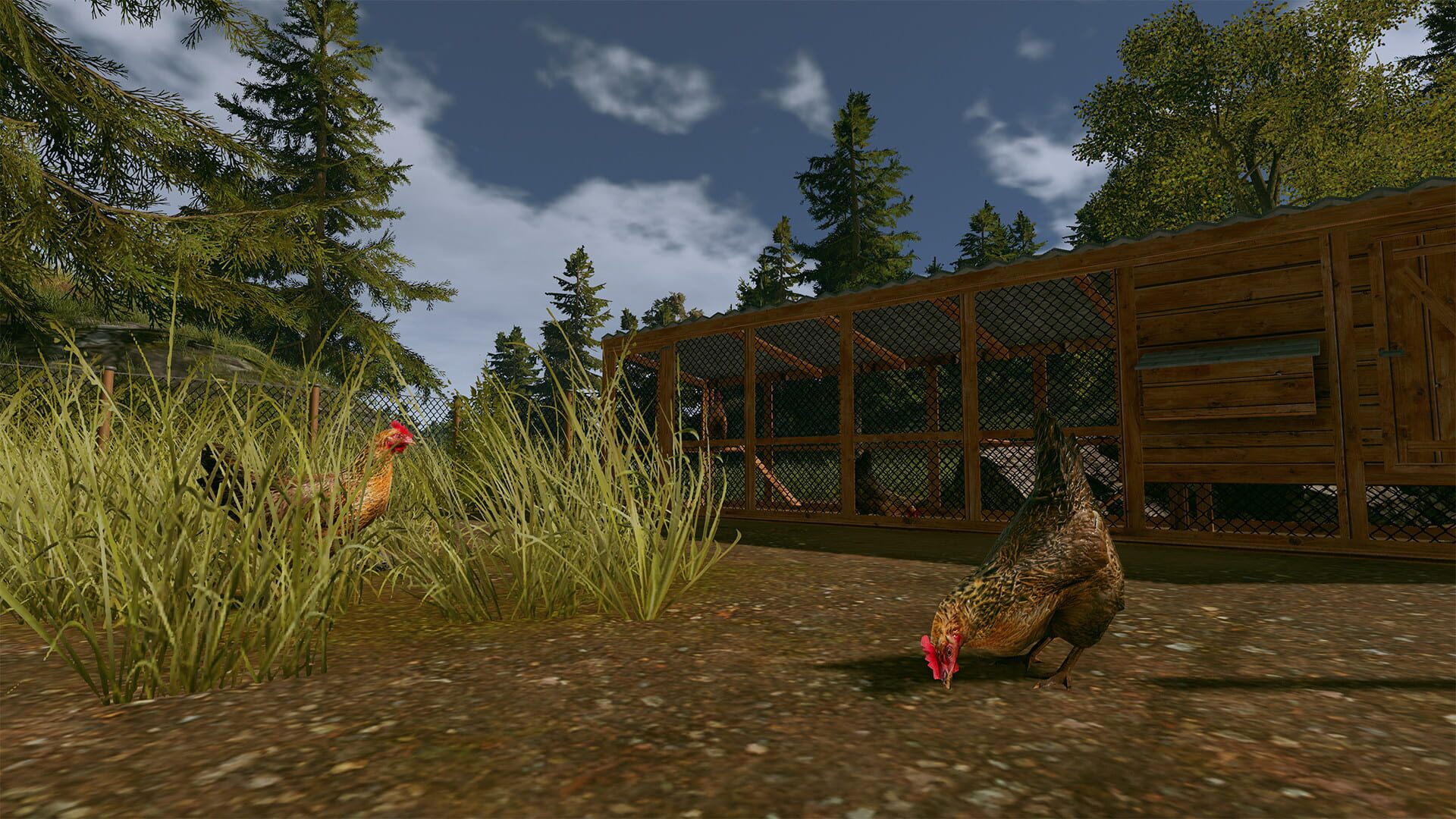 Foto do jogo Real Farm: Premium Edition