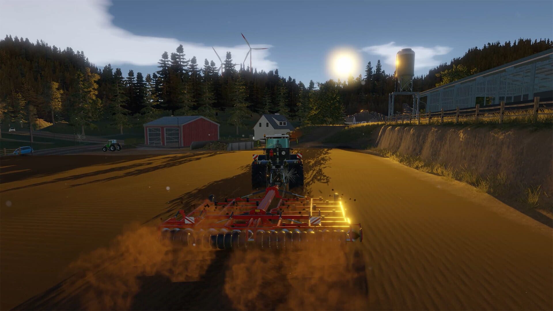 Foto do jogo Real Farm: Premium Edition