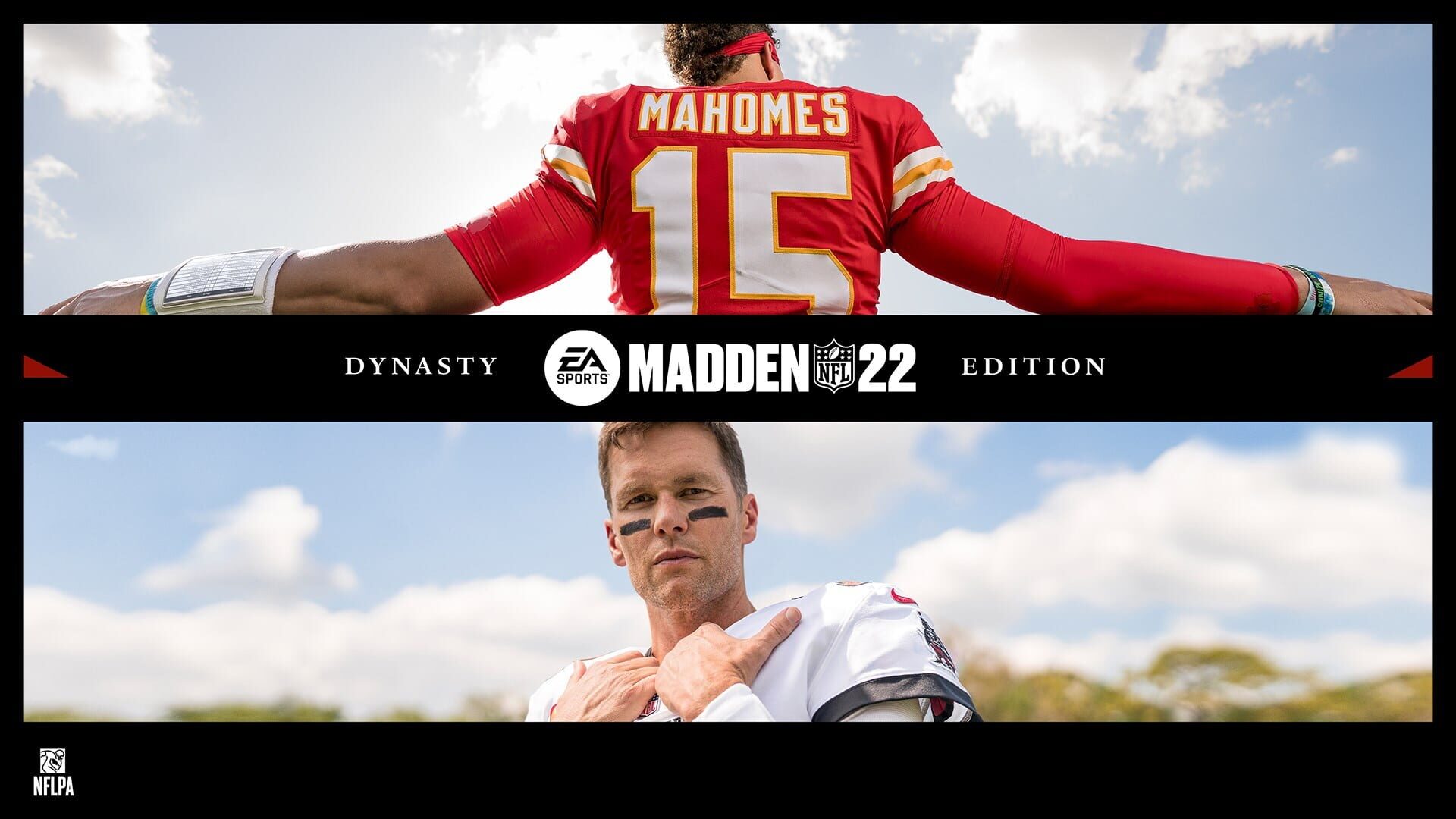 Foto do jogo Madden NFL 22: Dynasty Edition