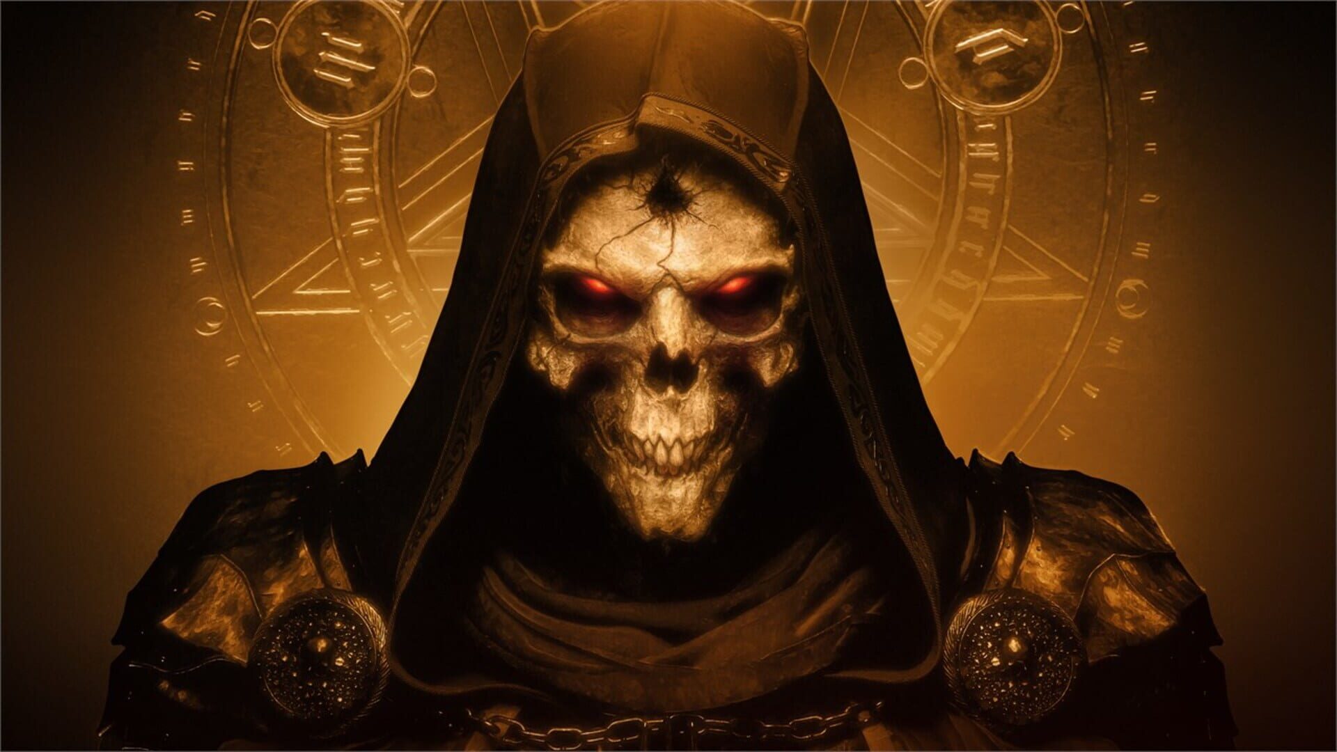 Foto do jogo Diablo II: Resurrected - Prime Evil Collection