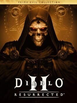 Foto do jogo Diablo II: Resurrected - Prime Evil Collection