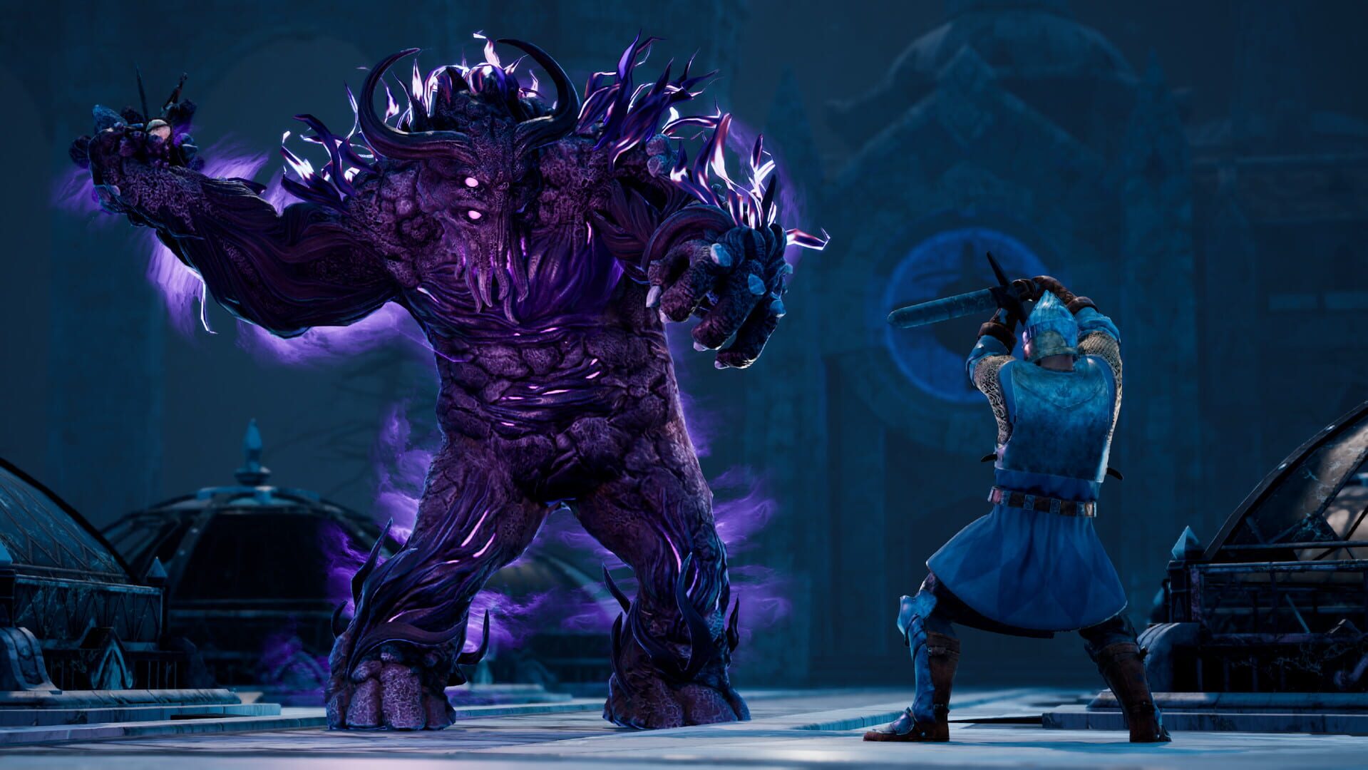 Foto do jogo King's Bounty II: Lord's Edition