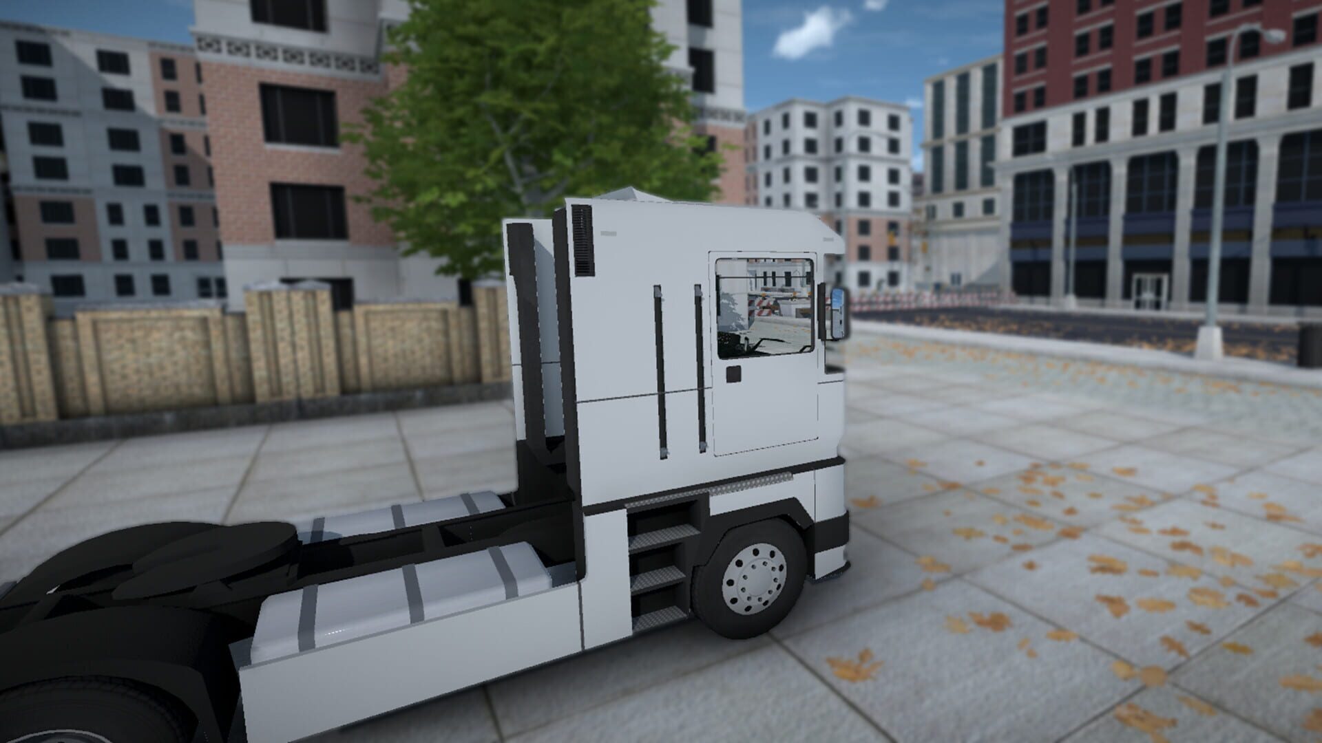 Foto do jogo Car Physics Simulator: Trucks + Missions DLC