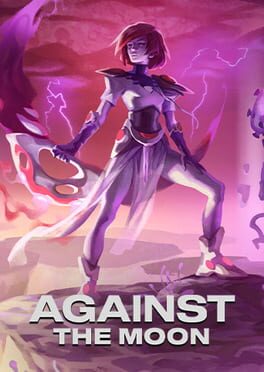 Foto do jogo Against the Moon: Moonstorm