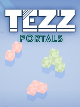 Foto do jogo Tezz: Portals