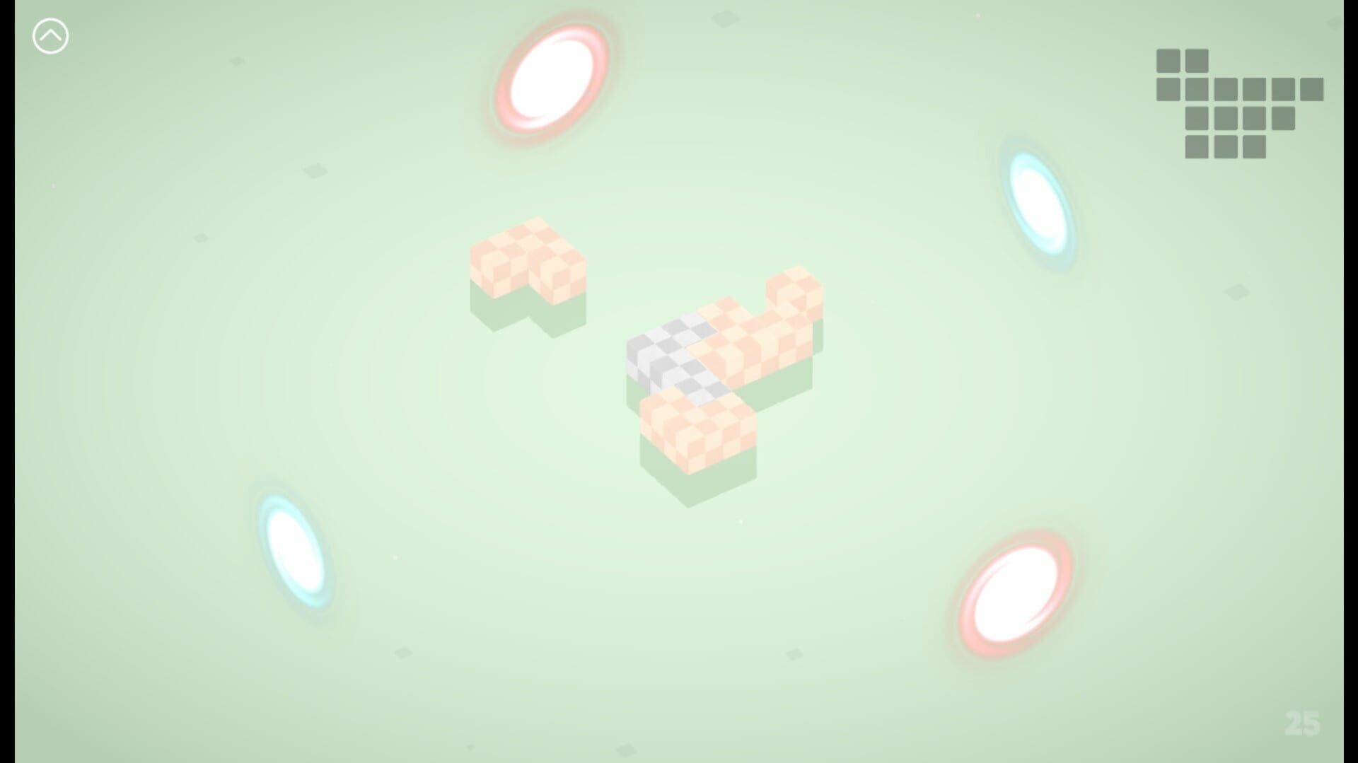 Foto do jogo Tezz: Portals