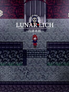 Foto do jogo Lunar Lich