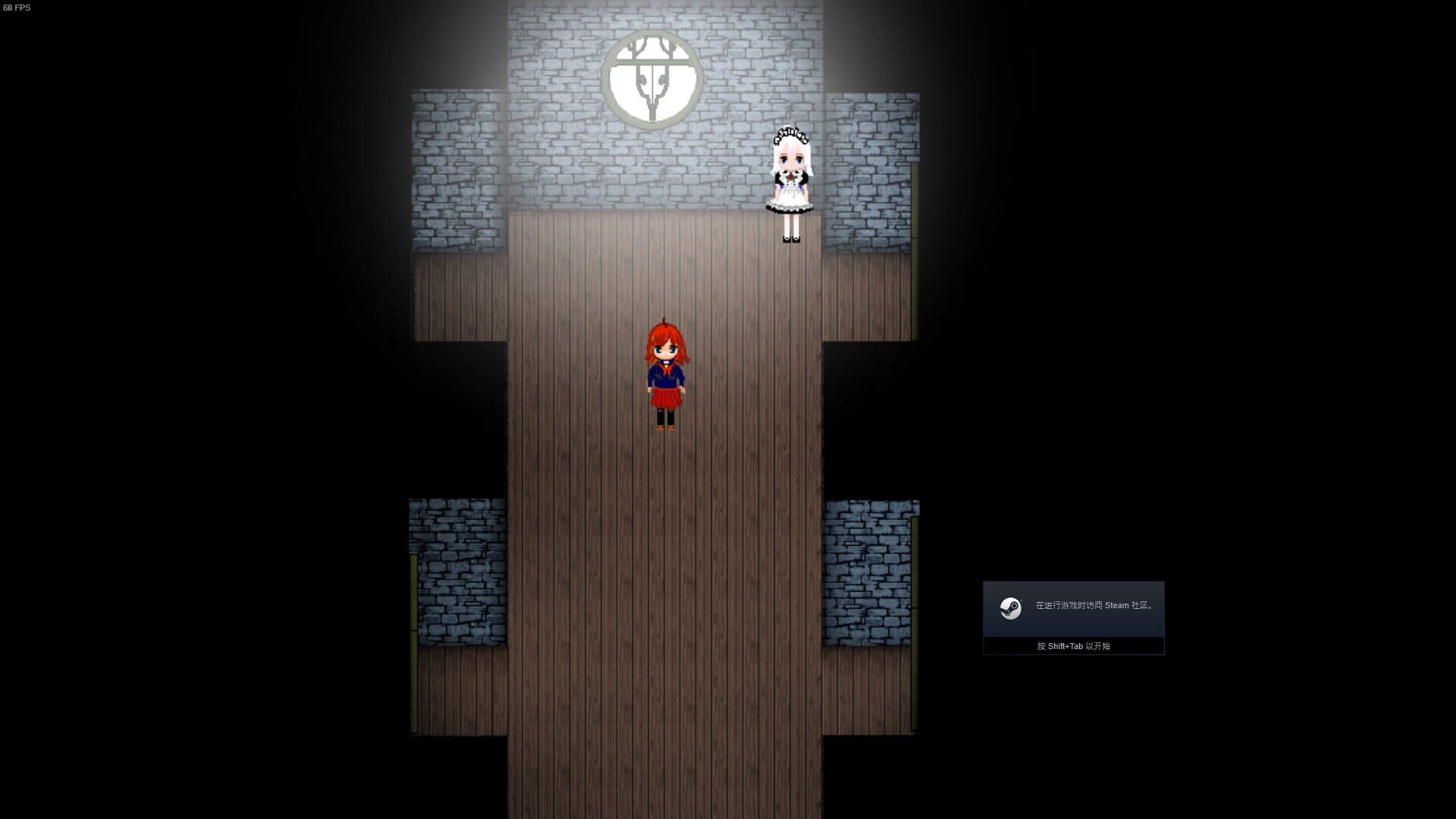 Foto do jogo Lunar Lich
