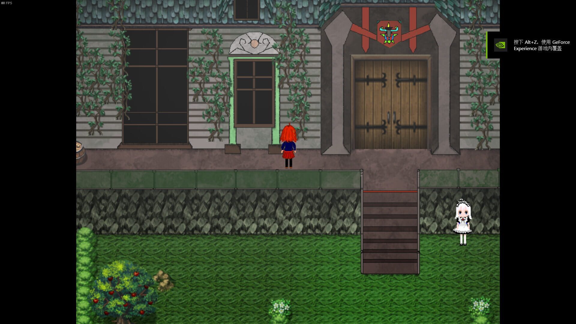 Foto do jogo Lunar Lich