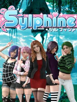 Foto do jogo Sylphine