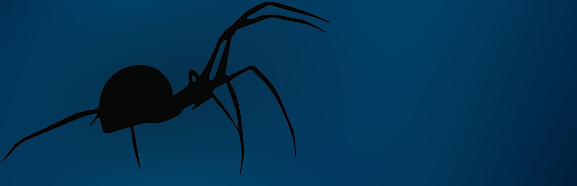 Foto do jogo Recursive Hate: Spider Hell