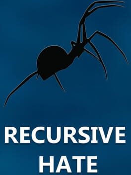 Foto do jogo Recursive Hate: Spider Hell