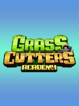 Foto do jogo Grass Cutters Academy
