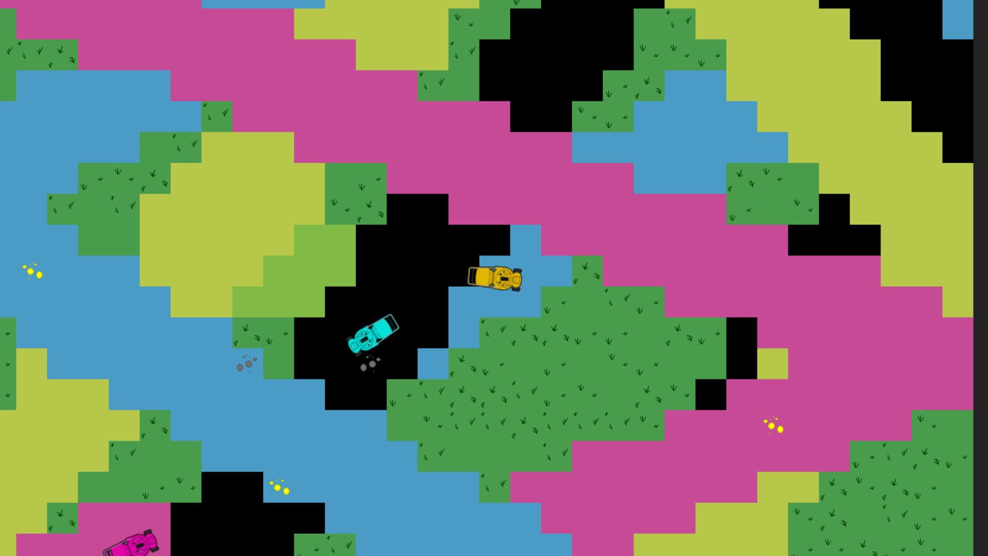 Foto do jogo Grass Cutters Academy
