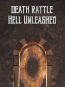 Foto do jogo Death Rattle: Hell Unleashed