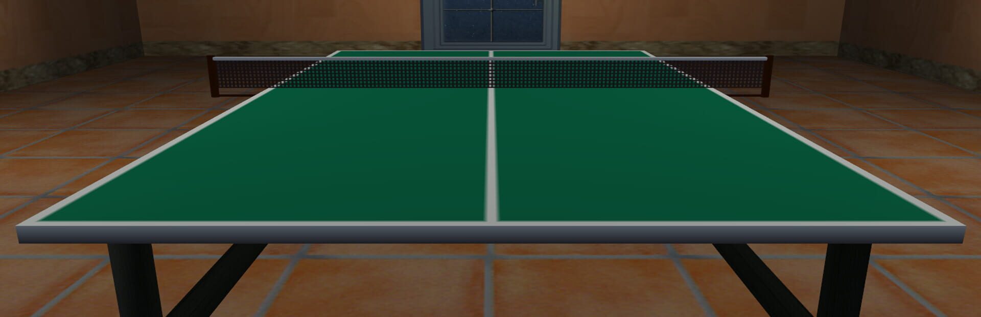 Foto do jogo Table Tennis Pro