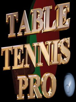 Foto do jogo Table Tennis Pro