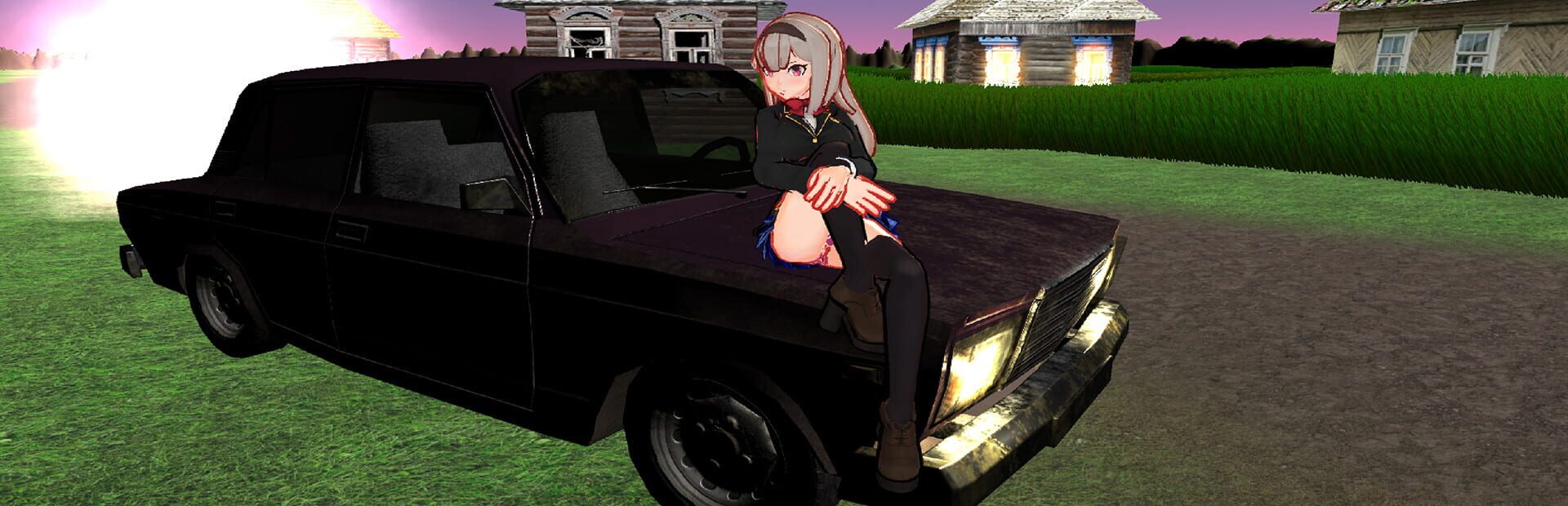 Foto do jogo Russian Hentai 3